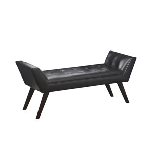 Gepolsterte Schlafzimmerbank Avon von ClassicLiving