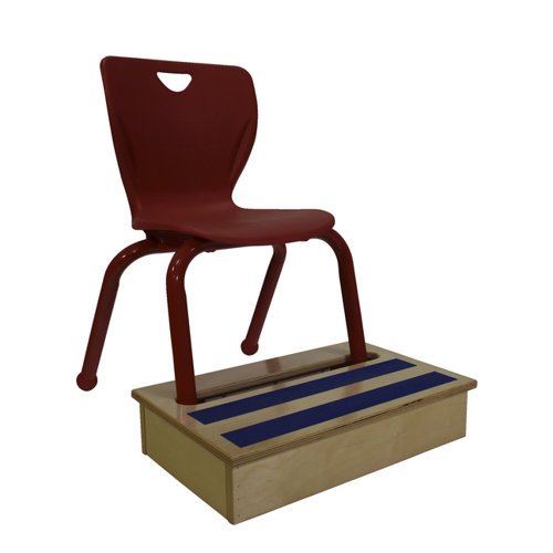Childcraft Foot Rest Wayfair