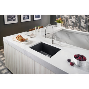Undermount Kitchen Sinks You Ll Love In 2021 Wayfair