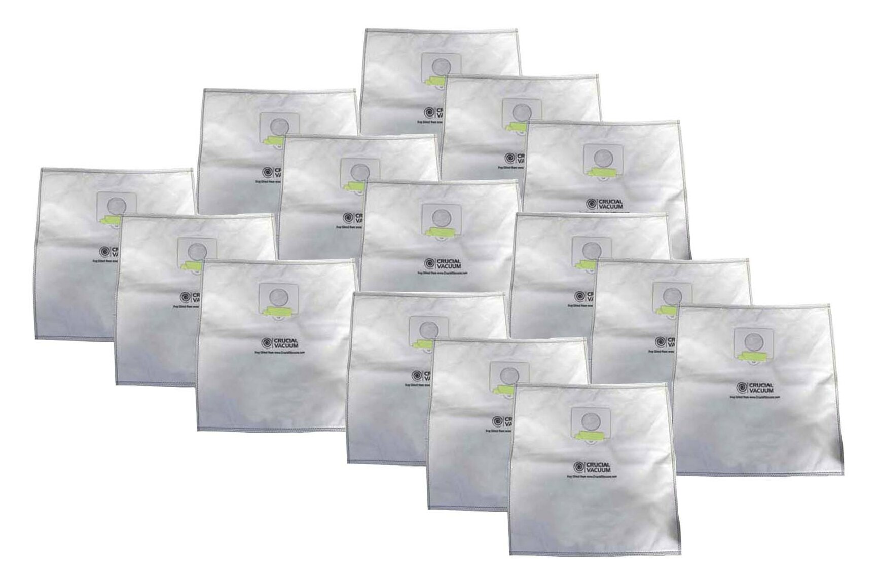 cloth vacuum bags