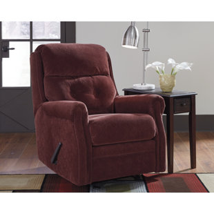Coralee Manual Glider Recliner by Red Barrel Studio #1