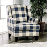 Checkered Chair Wayfair Ca