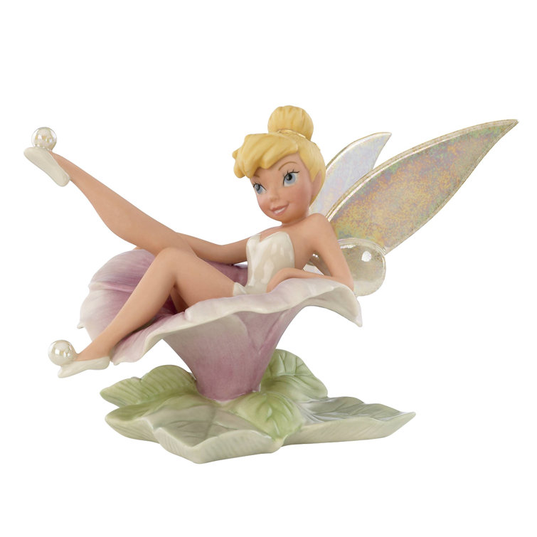 tinkerbell table and chairs