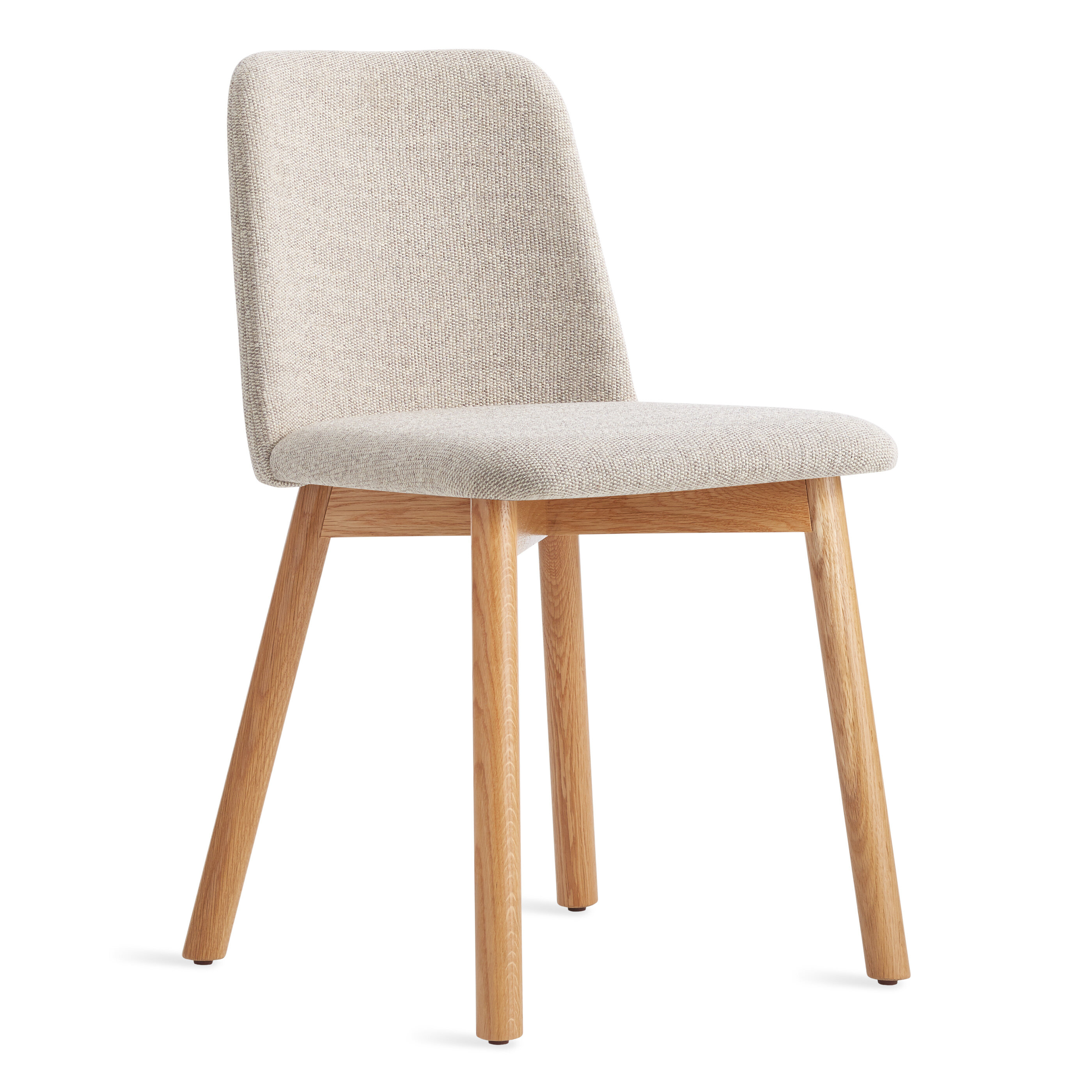 Blu Dot Chip Upholstered Dining Chair Reviews Wayfair