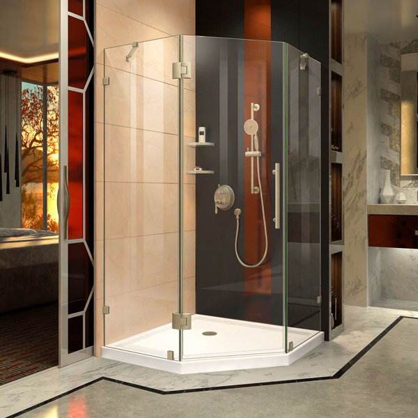 Glass Enclosure Wayfair