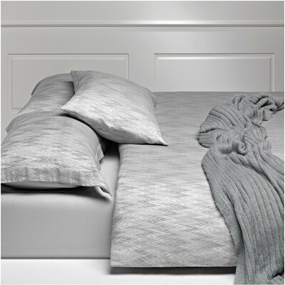 Lugano Reversible Duvet Cover Set The Stpierre Home Fashion Collection