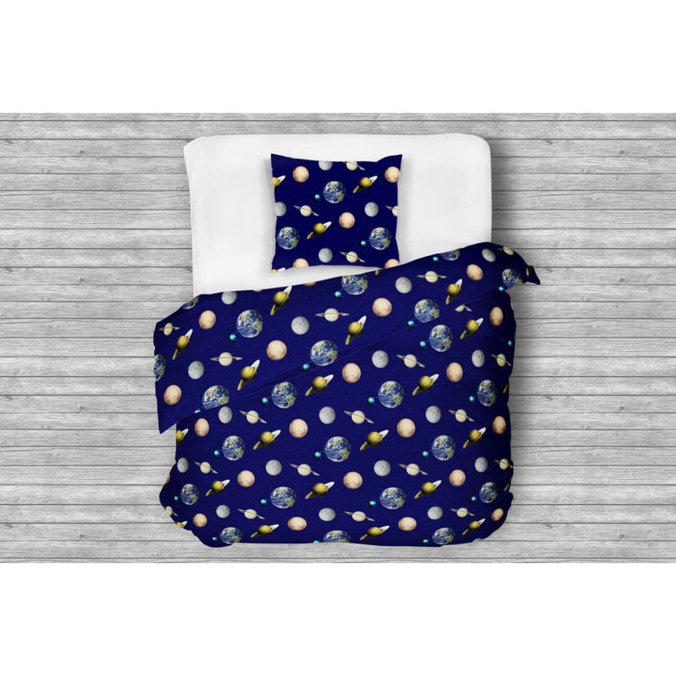wayfair childrens bedding