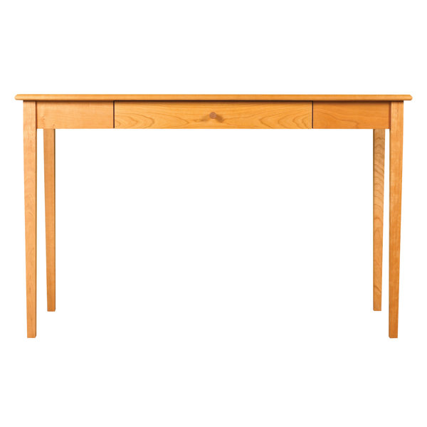 Shaker Sofa Console Table