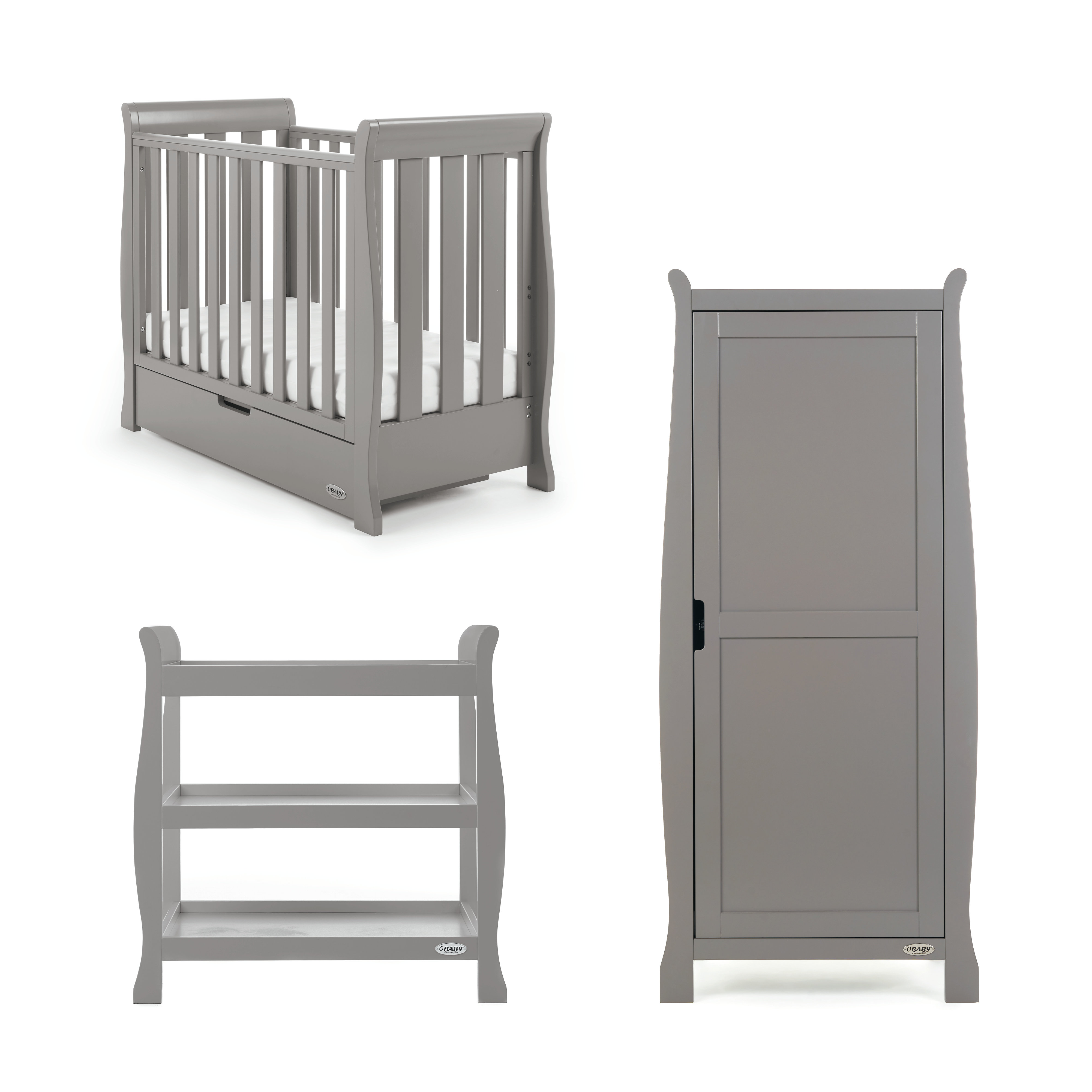 space saving nursery furniture