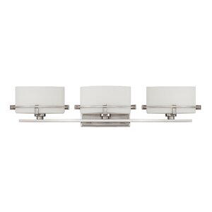 Wolla 3-Light Vanity Light