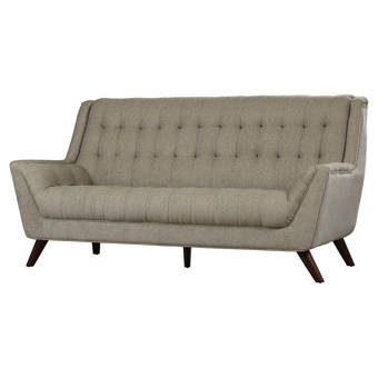 George Oliver Conor Sofa Reviews Wayfair Crispin Sofa