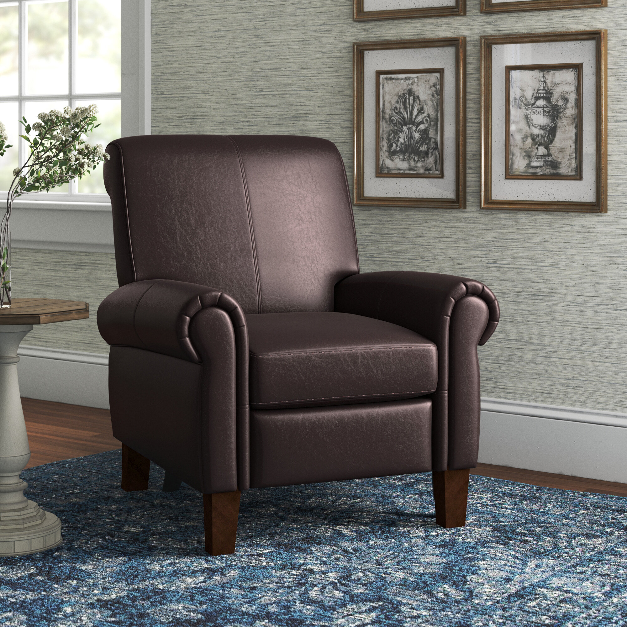 lark club chair