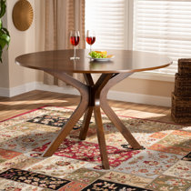 30 Inch Wide Dining Room Table Wayfair