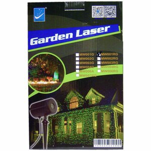 Laser Projector