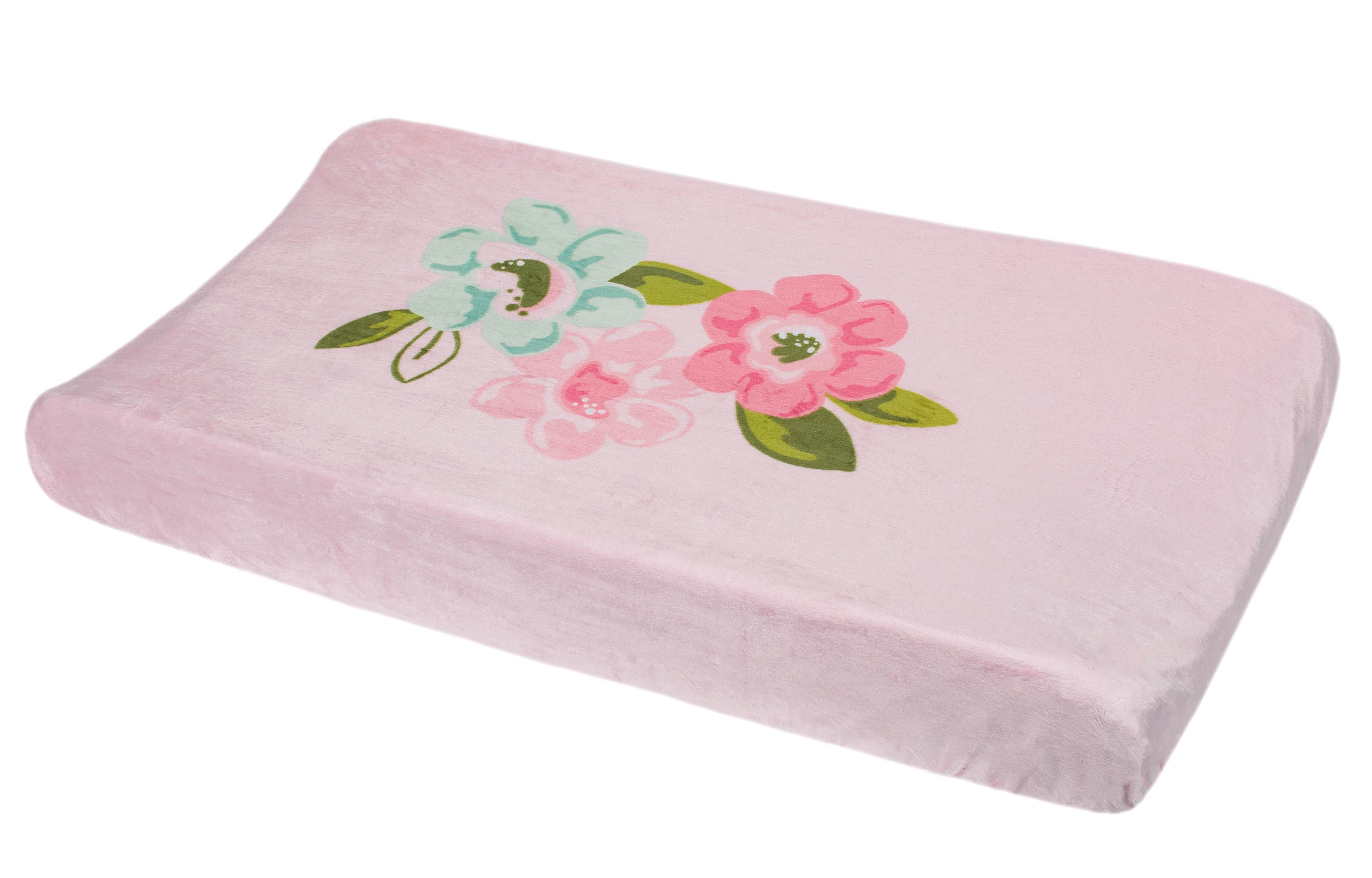 changing table pad cover