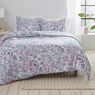 Nicole Miller Quilt Set Wayfair