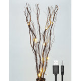 Decorative Led Branches Wayfair