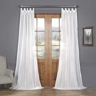 Pattern Curtains Wayfair