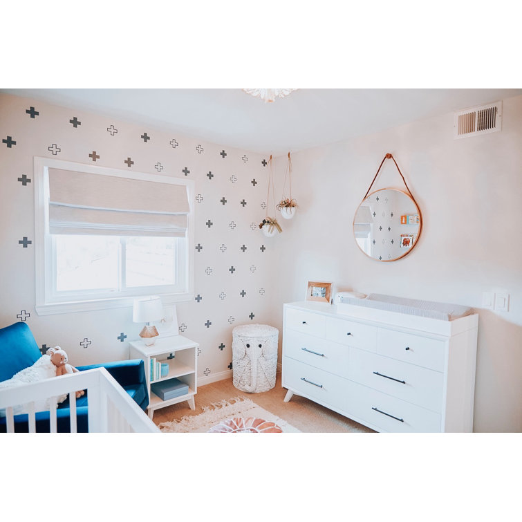 davinci universal changing tray