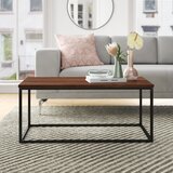 Wade Logan® Coffee Tables You'll Love in 2021 | Wayfair