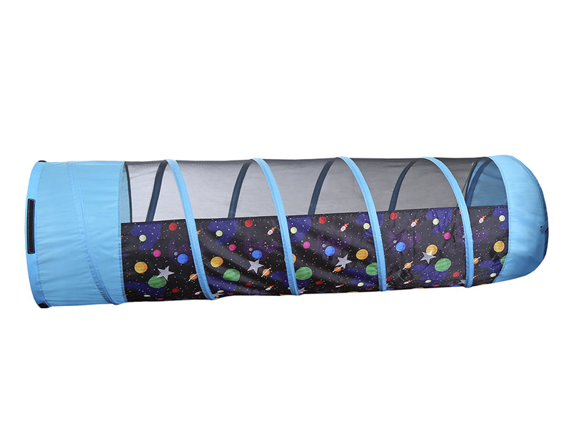 glow in the dark play tent