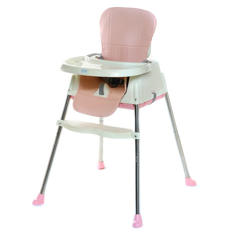 kids desk chair pink