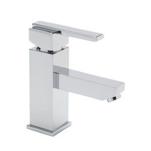 Belfry Bathroom Standard Badarmatur Vespa mit Ab..