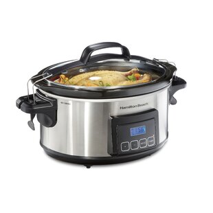 Wayfair | Slow Cookers