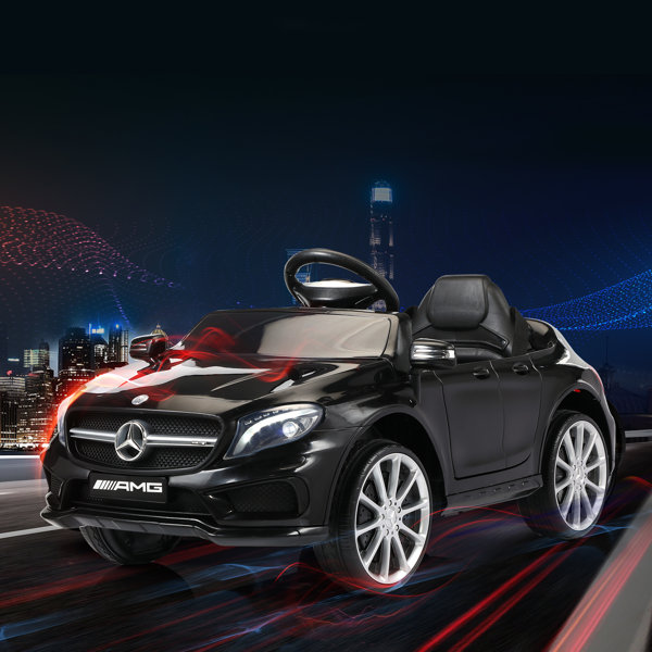 Porsche Kids Car Wayfair