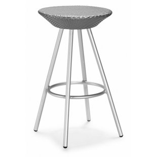 Dreamy Patio Bar Stool by