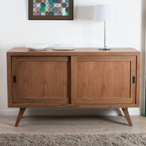 Sideboard von Hokku Designs