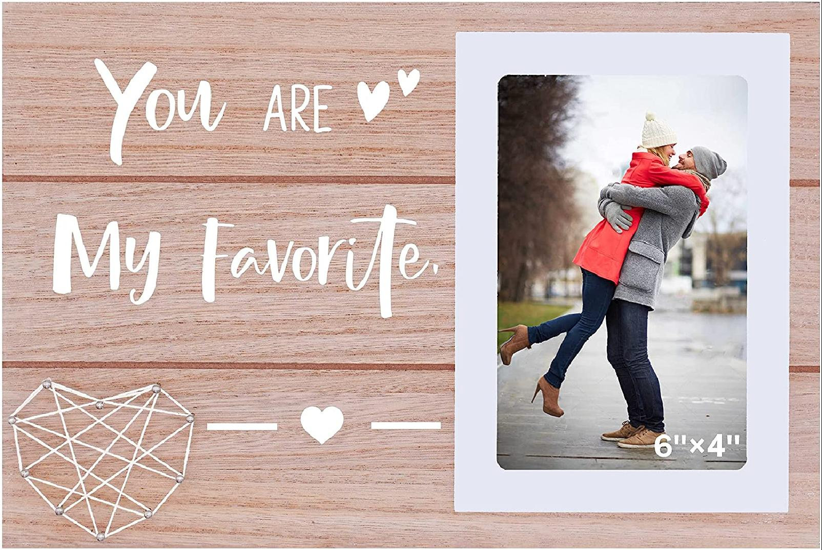 Picture Frame Gift 