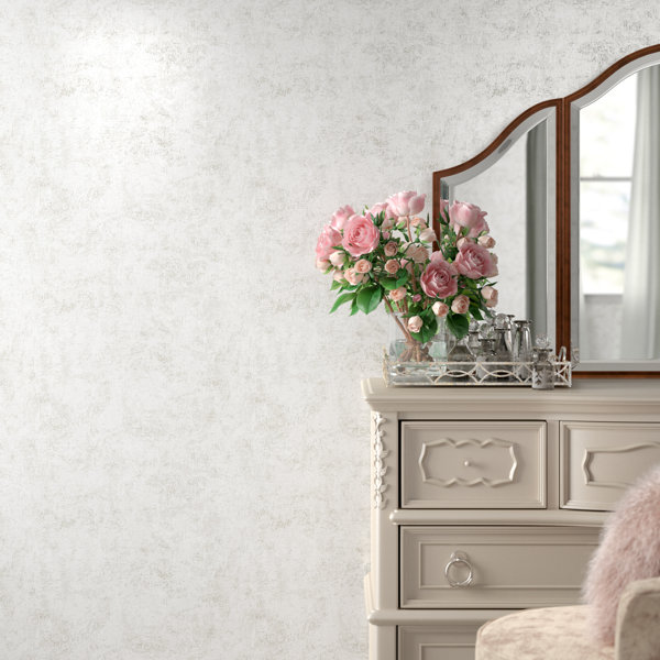 Willa Arlo Interiors Paulette 16 5 L X 20 5 W Peel And Stick