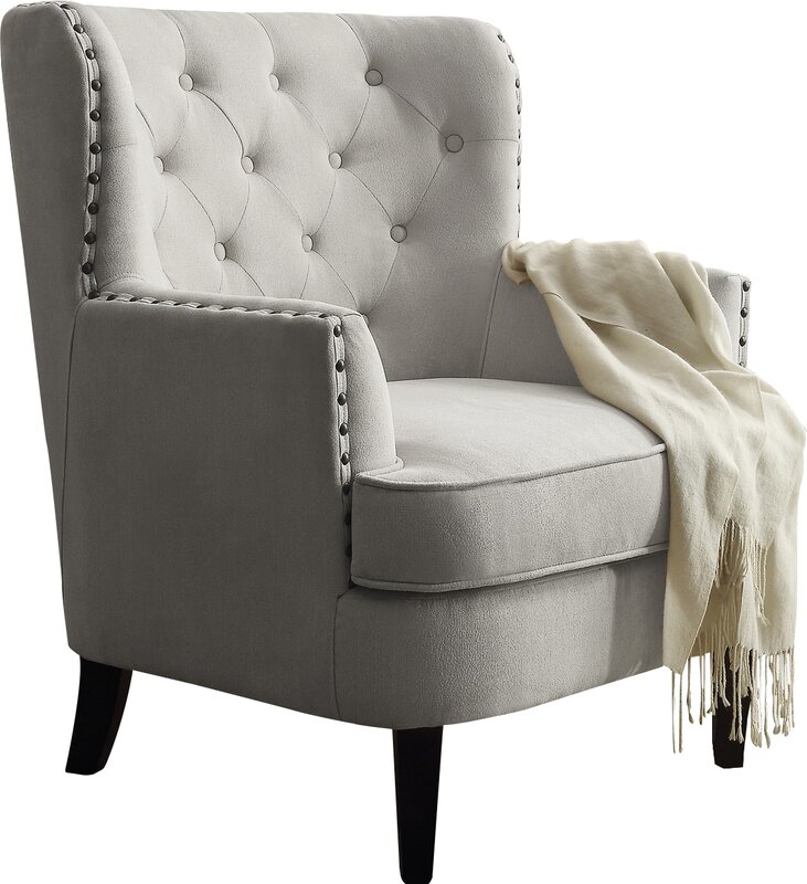Ivo Wingback Chair