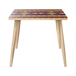 Lorie End Table by Brayden Studio Comparison