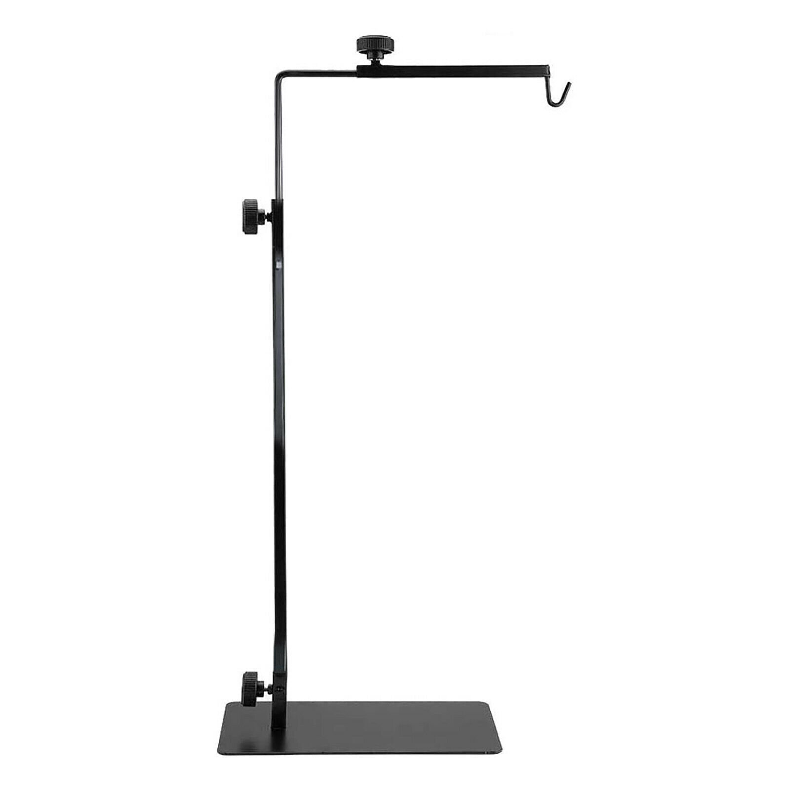 reptile lamp stand