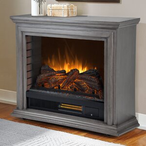 Sheridan Electric Fireplace