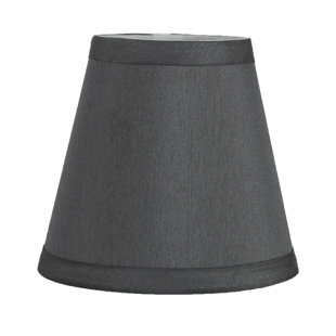 Best 5 Silk Empire Candelabra Shade By Astoria Grand Lamps 5 Silk Empire Candelabra Shade By Astoria Grand Lamps