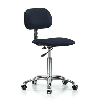Task Chair Perch Chairs  Stools Upholstery Color Imperial
