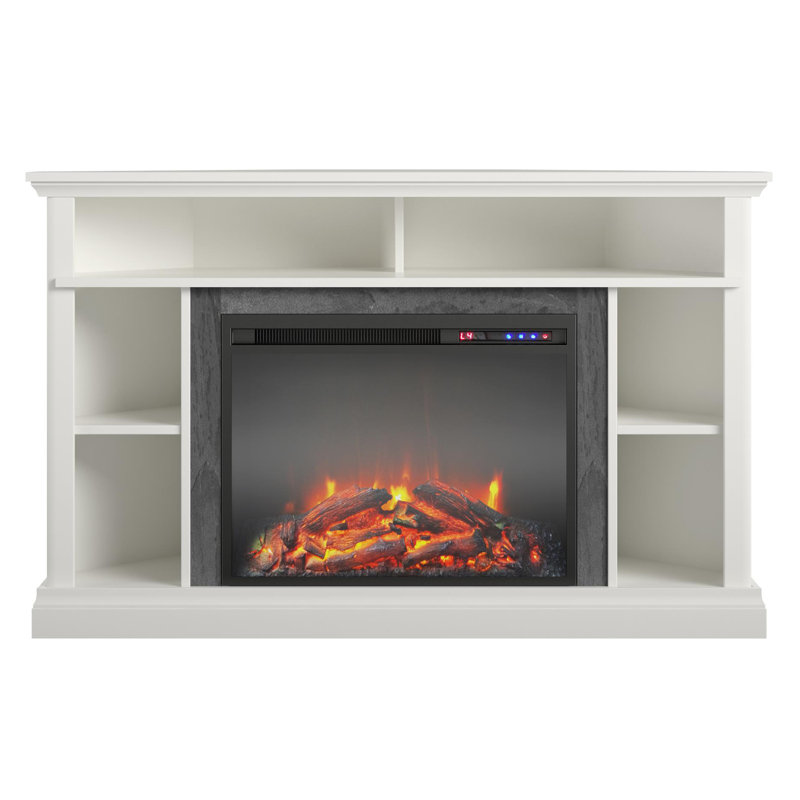 Ebern Designs Serbelloni Tv Stand For Tvs Up To 50 Inches With
