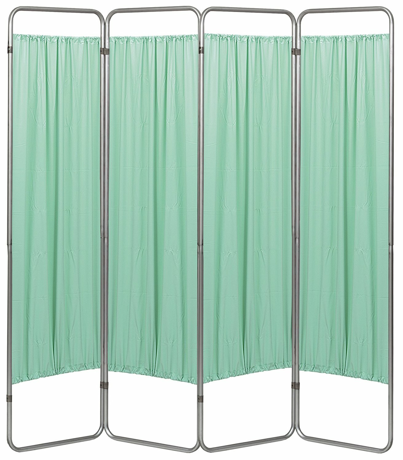 Symple Stuff Privacy Screen 4 Panel Room Divider Wayfair Ca