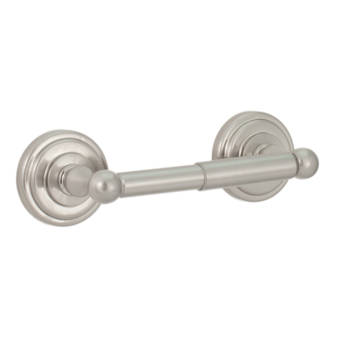 Weslock Brady Wall Mounted Toilet Paper Holder Reviews Wayfair
