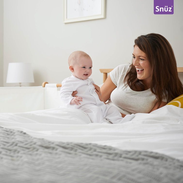 snuz mattress protector