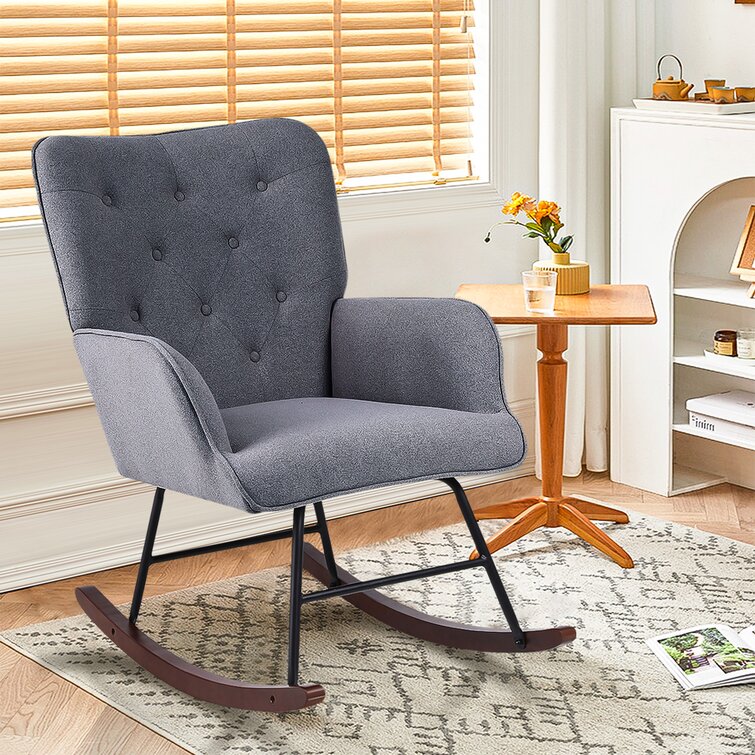 rocker wayfair