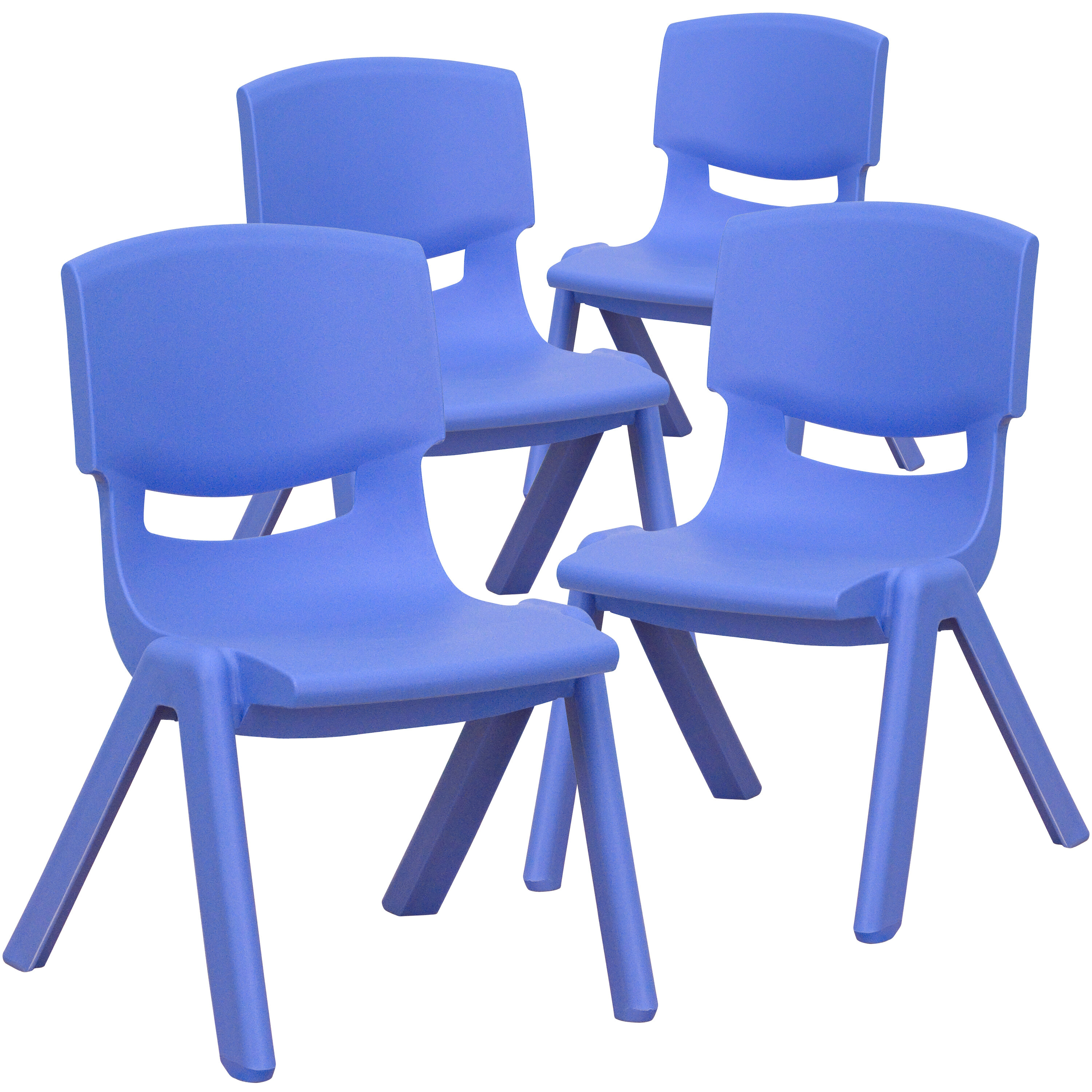 plastic chair for classroom