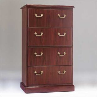 High Point Furniture Filing Cabinets You Ll Love Wayfair