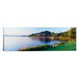 Mount Baker Armchair Wayfair