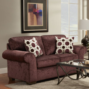 Go to store & view more images Latitude Run Offerman Loveseat