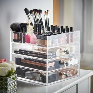 Cosmetic Organizer