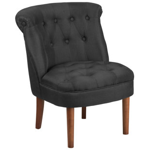 Rotterdam Side Chair by Charlton Home